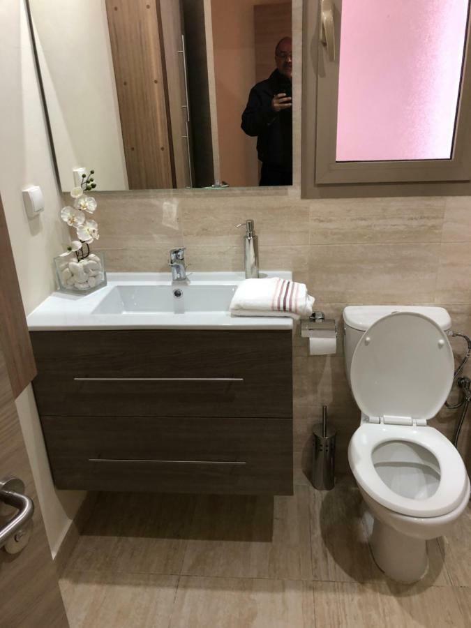 Appartement A Prestigia Marrakeche Avec Jardin 马拉喀什 外观 照片